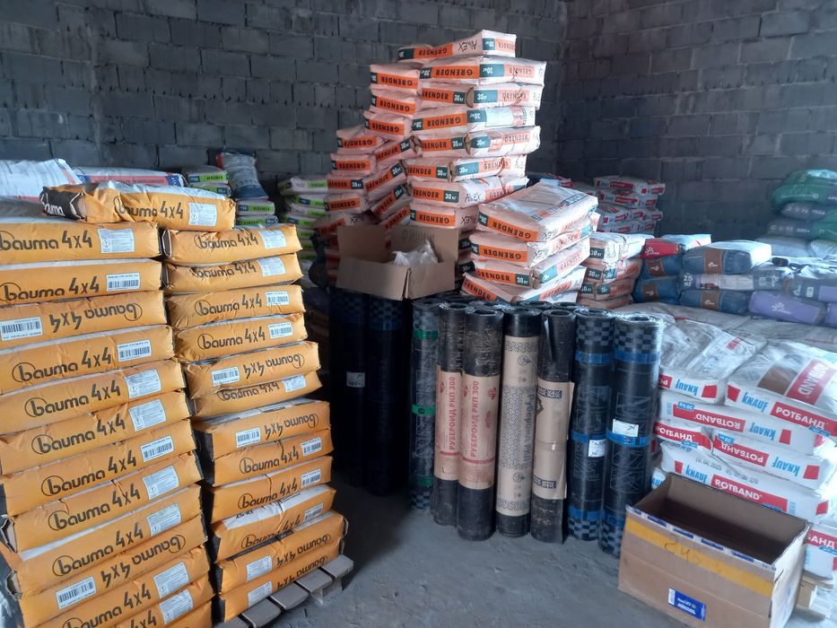 Продам РОТБАНД "Knauf"