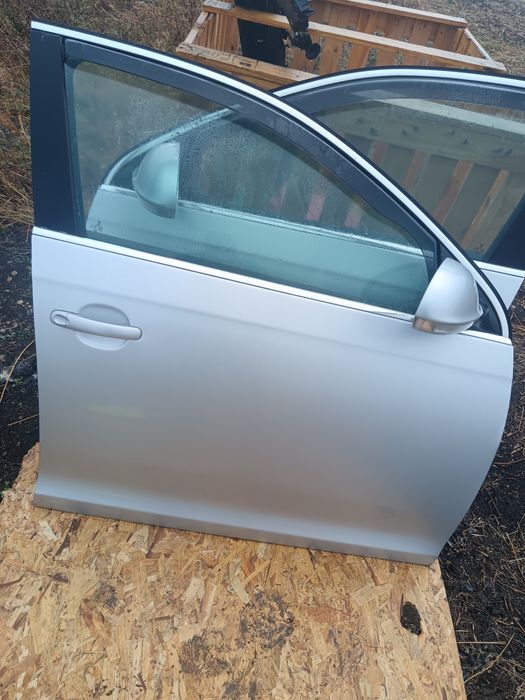 Ușa/Uși Vw Jetta stânga față/Drepta/Oglinda