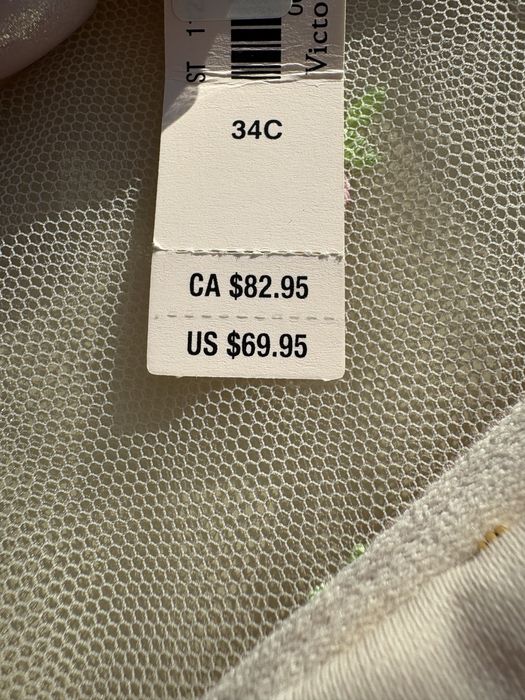 Дамски корсети Victoria’s Secret