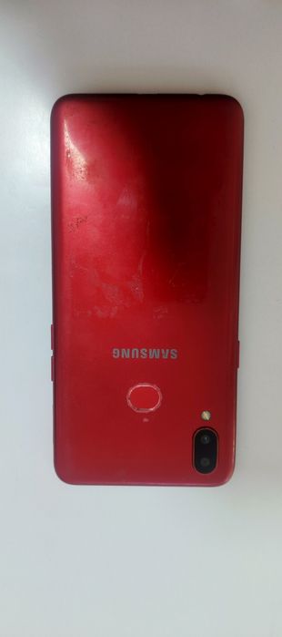 Samsung galaxy A10s holati yaxshi 32 gb