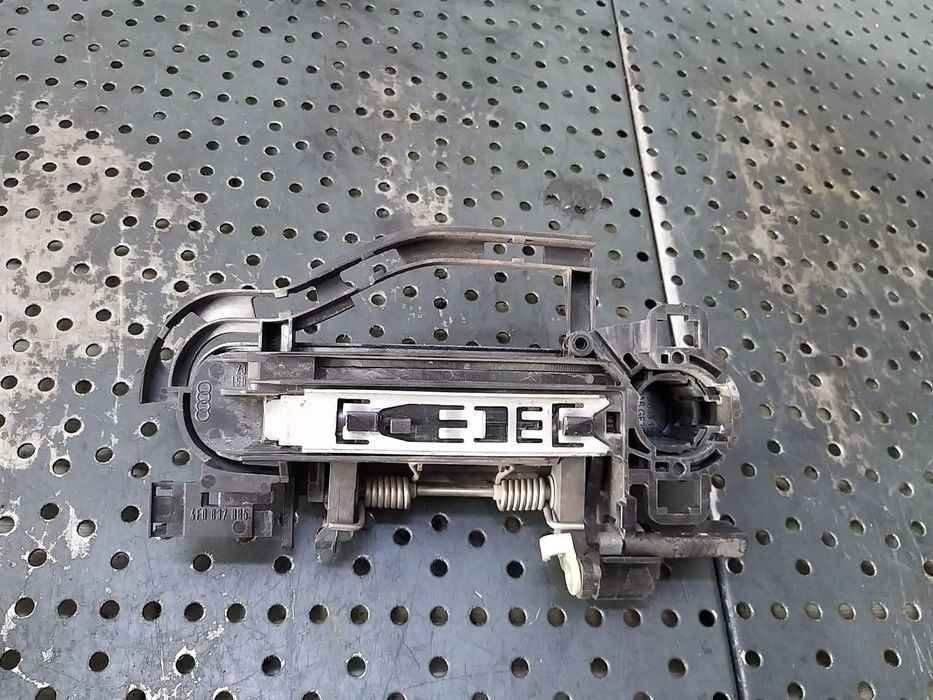Maner usa stanga spate audi a6 c6 4f 4f0837885