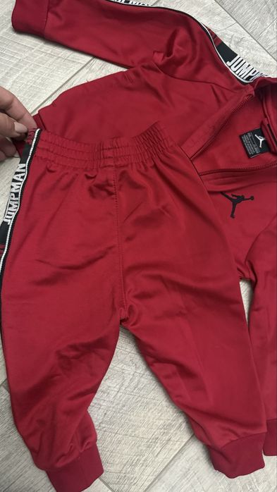 Детски екип Nike Jordan