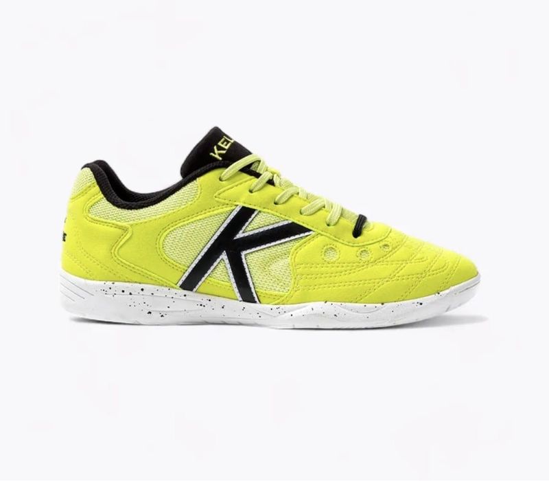 Футзалки kelme 26.5 см