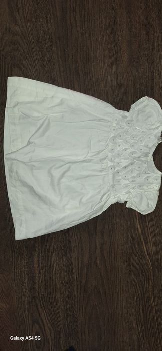 Лот детски роклички