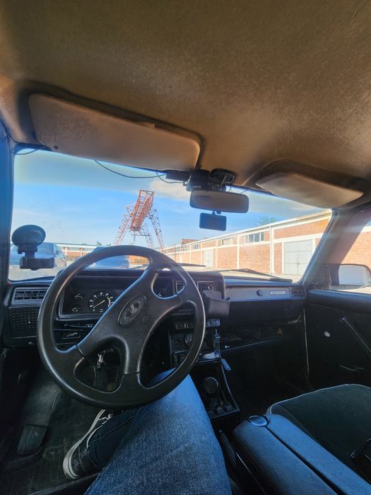 Срочно! Jiguli Жигули 2107 бензин в хорошем состоянии