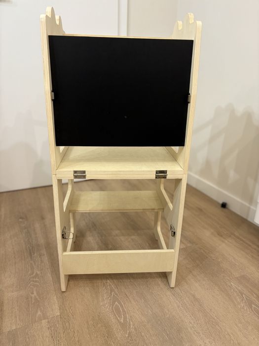 Помощна Монтесори Кула