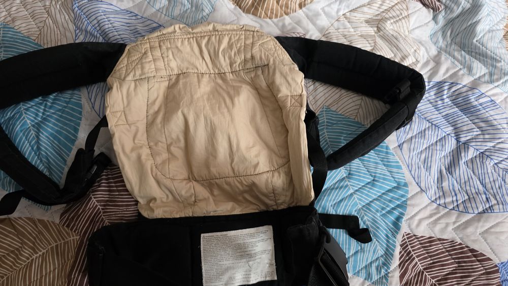 Ергономична раница Ergobaby original baby carrier
