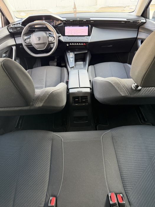 PEUGEOT 308 2022 — imagine 5