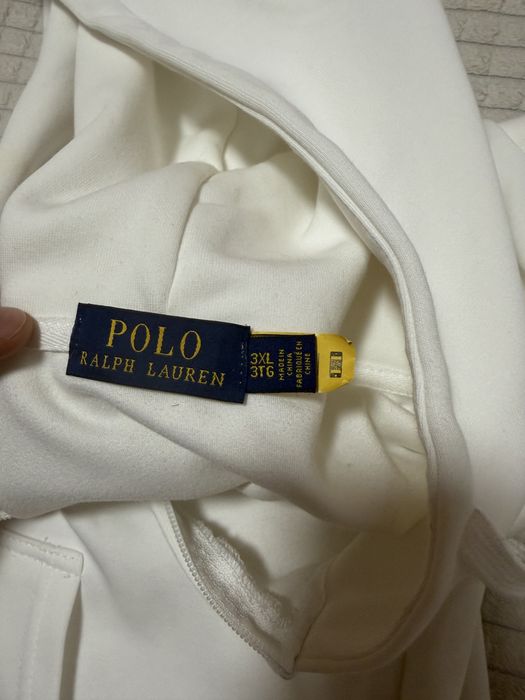 Polo горнище.