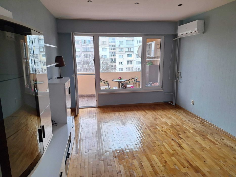 Дава се под наем Тристаен апартамент в София, Надежда 2 - 72 кв.м за 498.27 € - Снимка #8