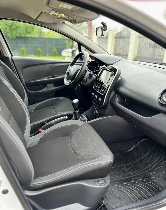 Renault Clio 2018 1.5 dCi Euro 6