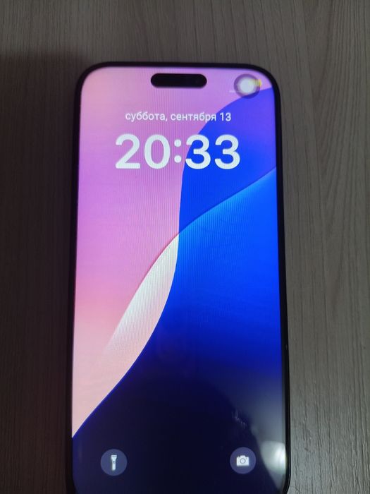 iPhone 16promax дубликат новый