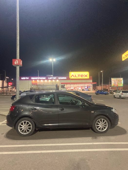 Seat Ibiza 2010