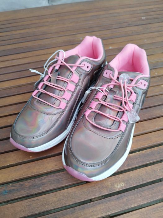 Дамски маратонки 38 номер