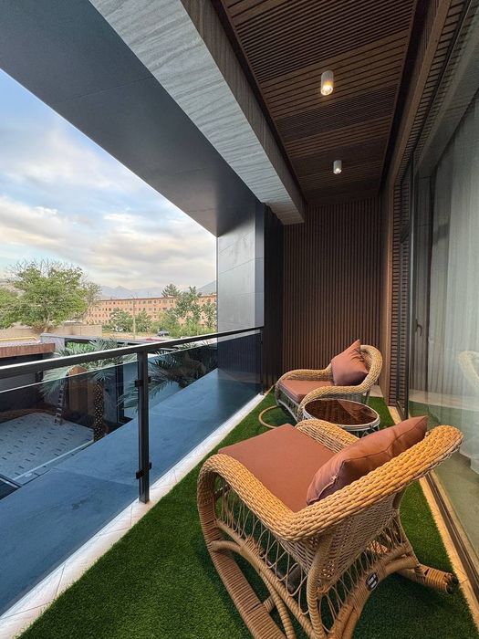 HI-TECH dacha ”Galaxy” 15 kishigacha beriladi