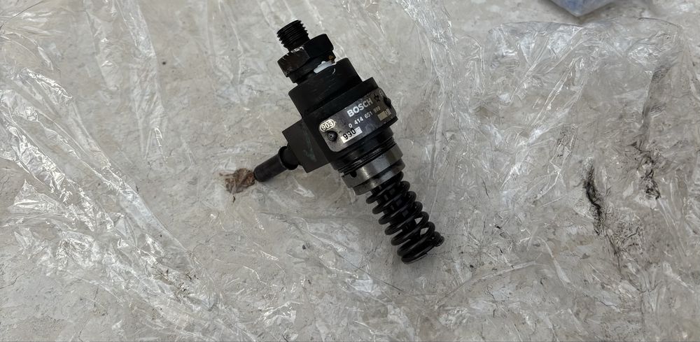 Pompa injectie bosch