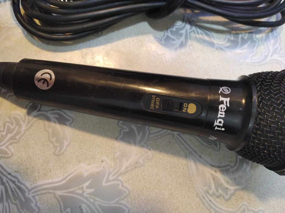 Microphone. Karaoke. Микрофон. Караоке.