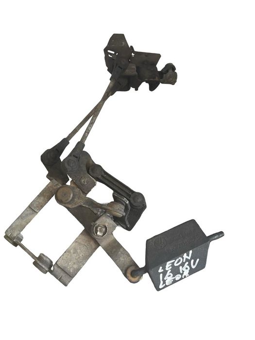 Timonerie/Selector Cutie Seat Leon 1M1 1999 - 2006 1.6I 16V