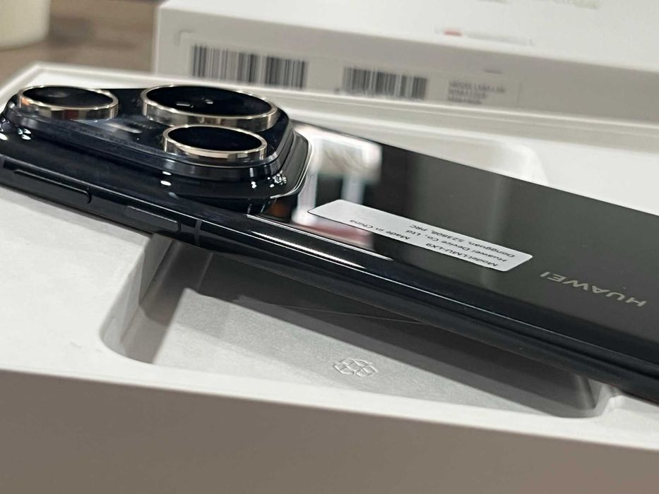 Huawei Pura 80 Ultra НОВ