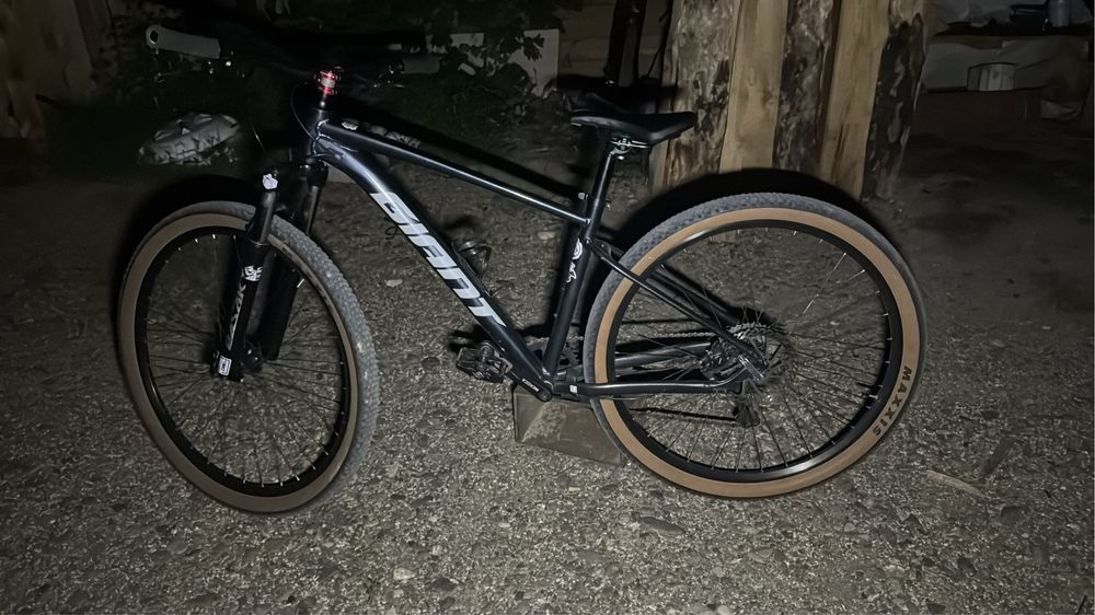 Продам велосипед GIANT TALON