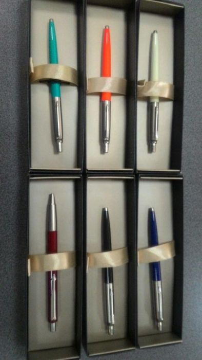 Продам Parker ручки