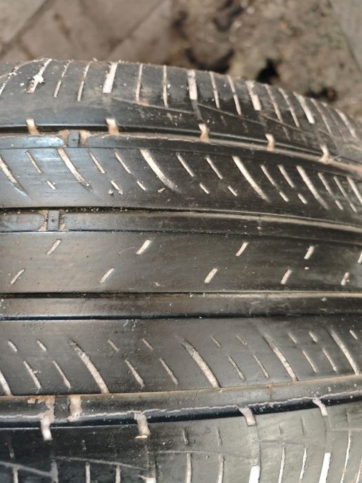 Резину 285/65 R17