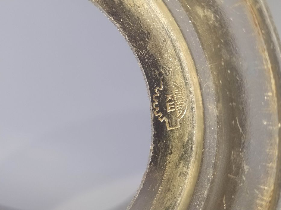 Советский подстаканник