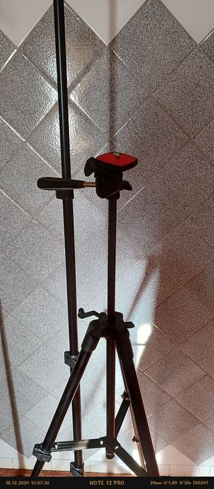 Штативы треноги держатели