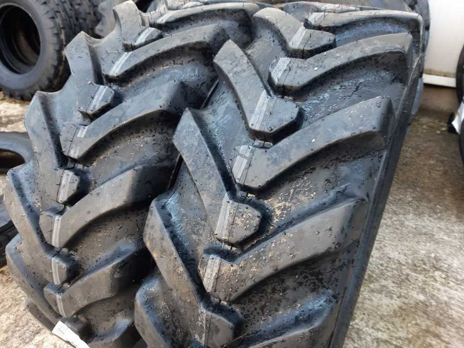 10.5/80-18 OZKA Cauciucuri noi industriale de buldo cu 12pr