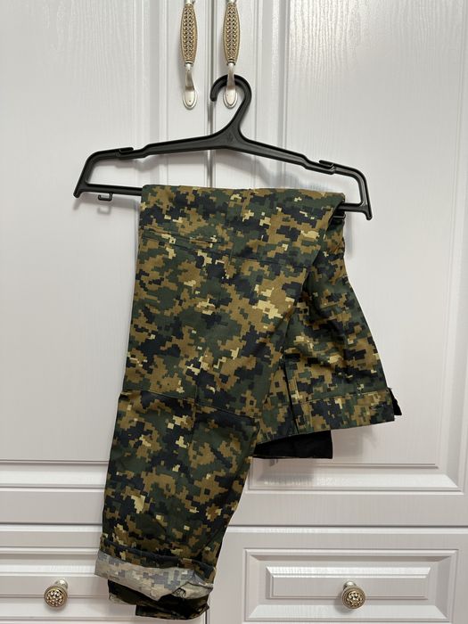 Продается военная форма