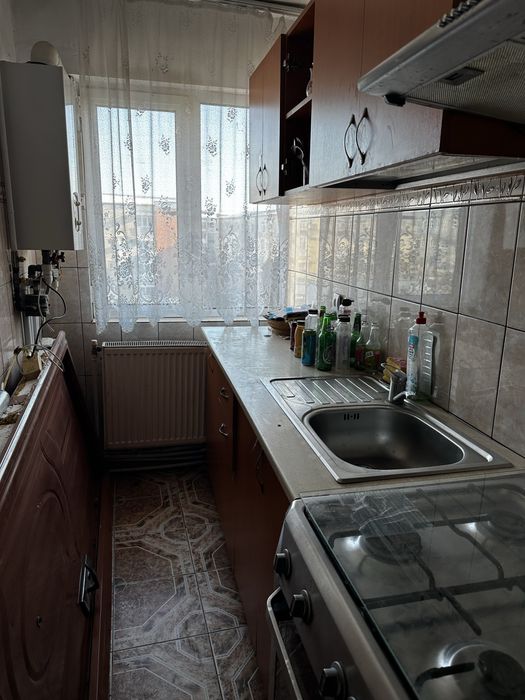 Apartament de vânzare