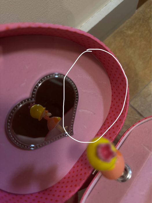 Музикална кутия за бижута