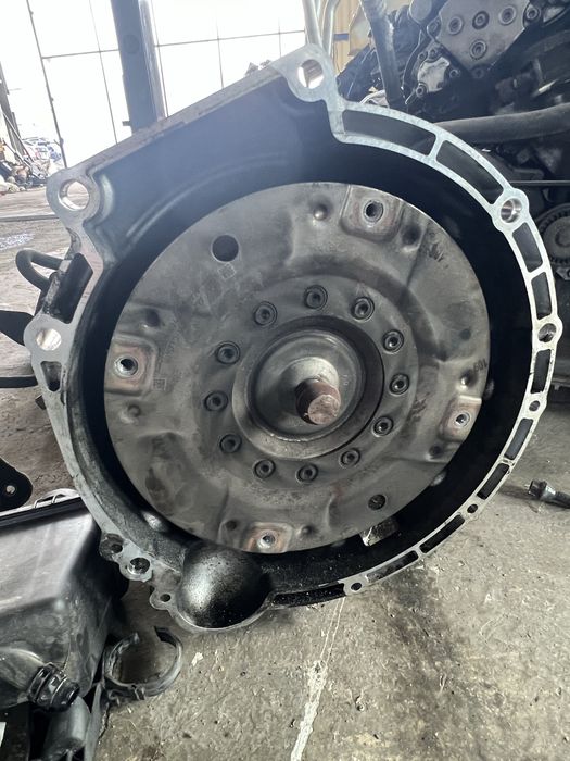 Автоматична Скоростна кутия BMW 320D 177кс E90 E91 E92 E93 N47D20