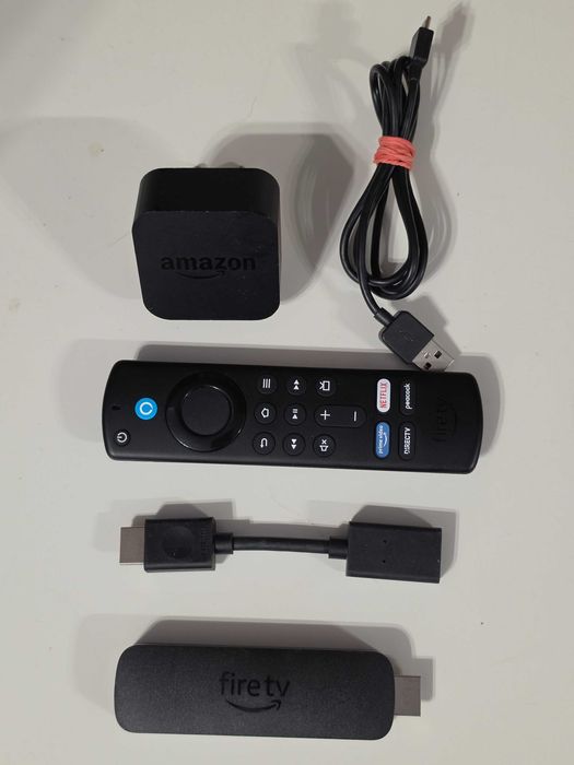 Amazon FireTV stick FullHD
