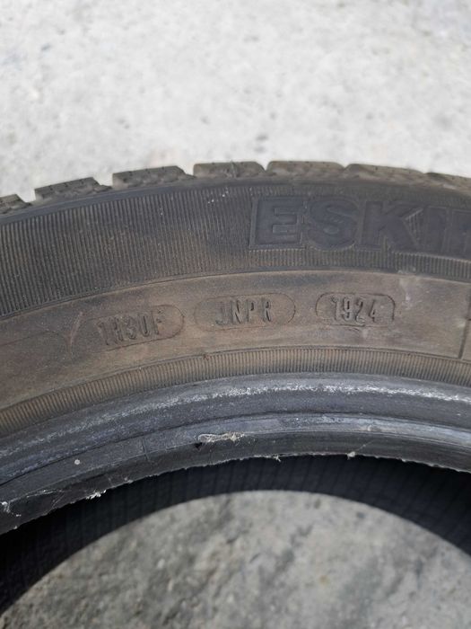 Гуми Sava Eskimo