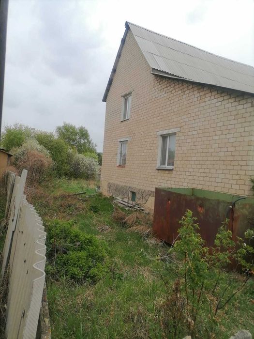 Продам частный дом