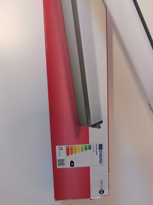 Vând spoturi led incastrabile si led bucatarie