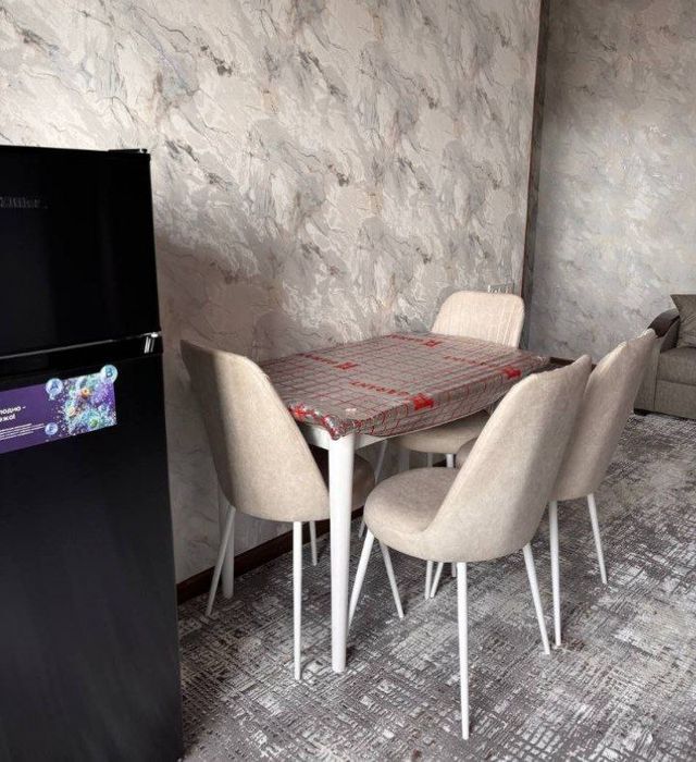 Beruniy metro yonida joylashgan Kvartera