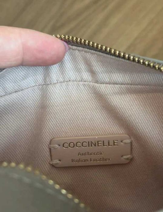 Сумка кроссбоди Cocchinelli