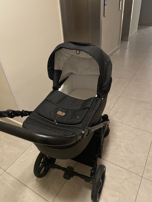 Коляска ADAMEX 2 в 1