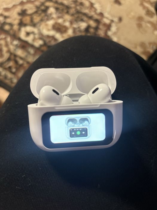 Продам наушники