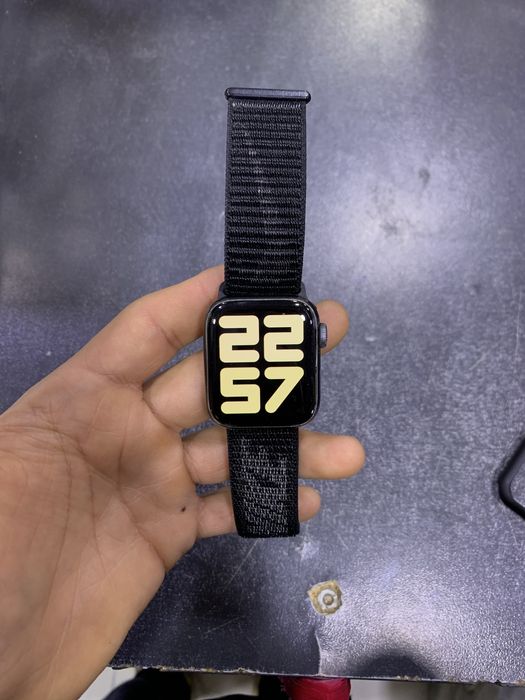 Apple watch se 2020