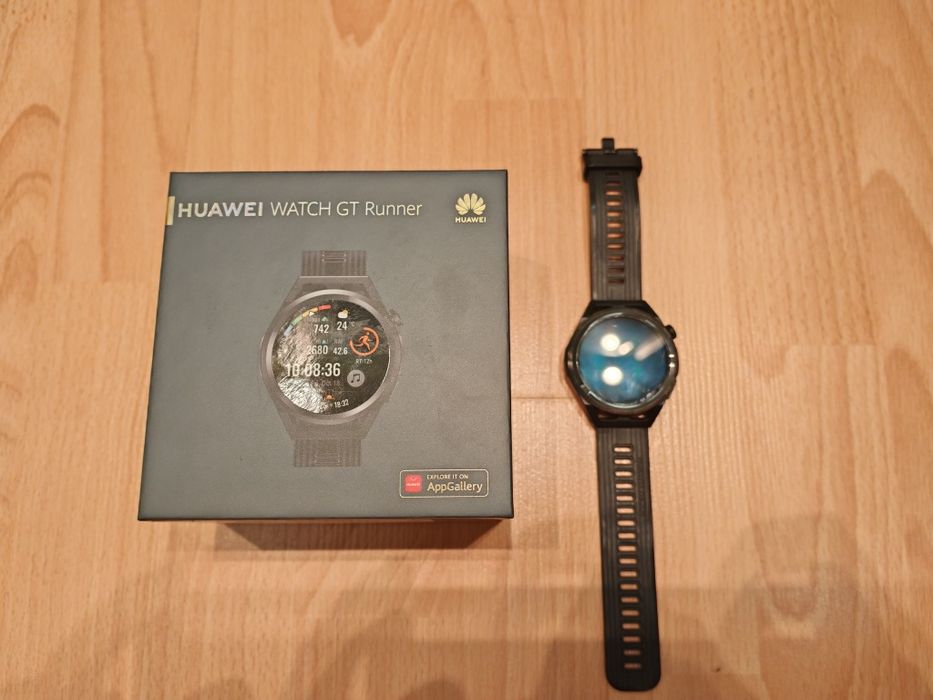 huawei gt runner
