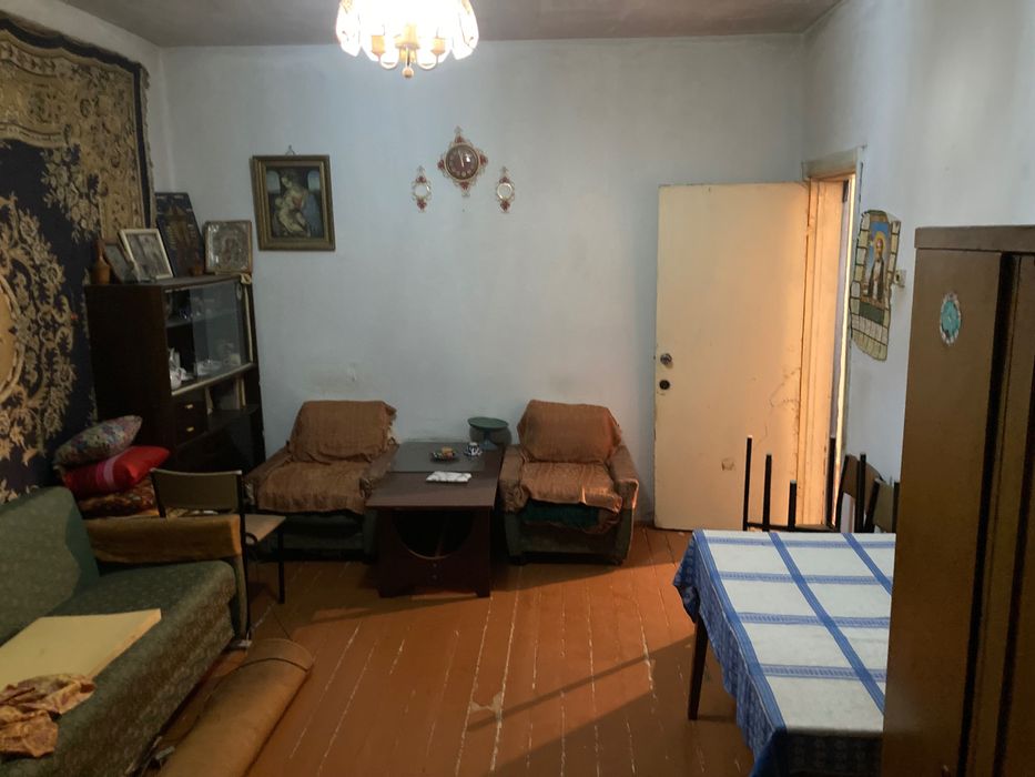 2х комнатная квартира в Гулистане