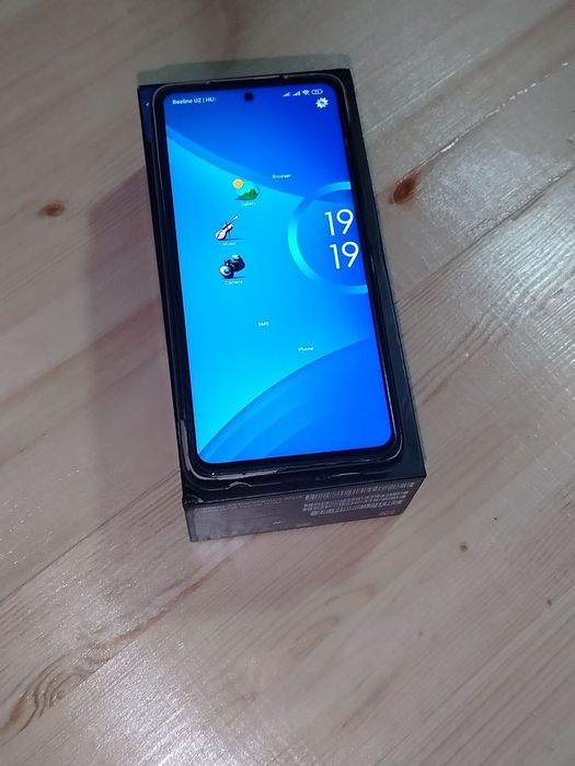 Росо х 3 сотилади срочна