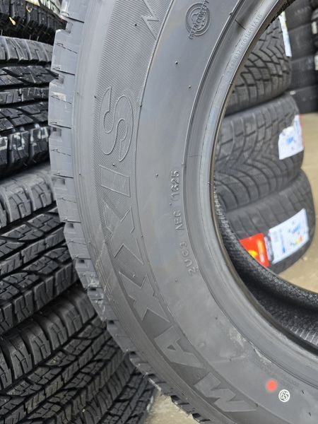 245/65/17 MAXXIS 4бр
