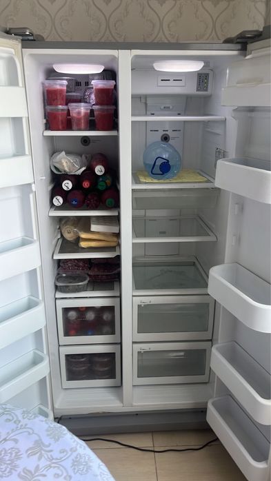 Продам холодильник СРОЧНО