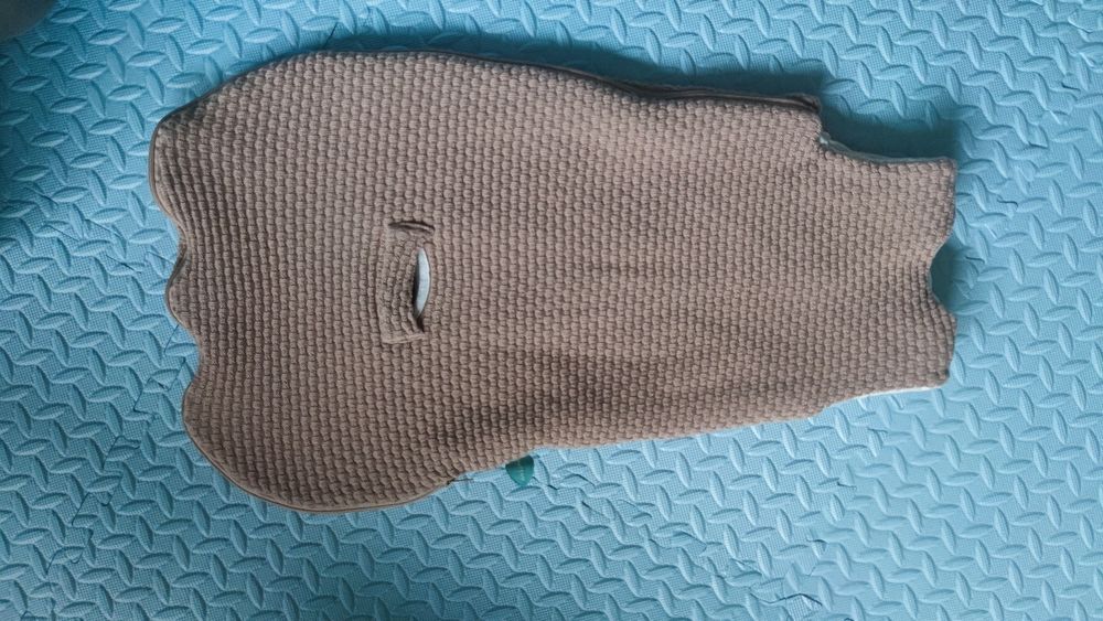 Sac de dormit bebe 50 - 65 cm