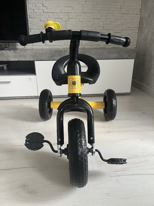 Детско Колело триколка