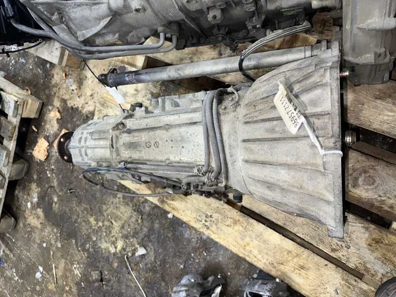 АКПП BMW 5-Series E-39 2.8